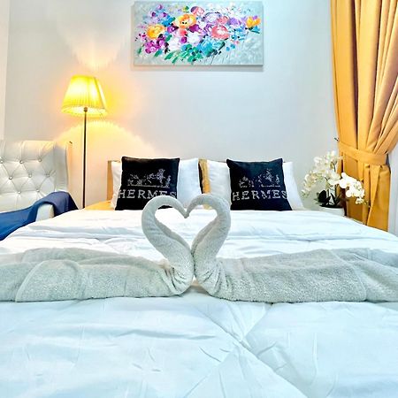 Alanis Suite With Netflix @ Klia Sepang Bagian luar foto