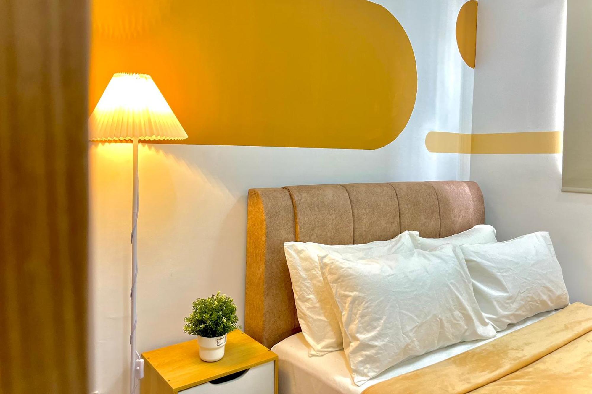 Alanis Suite With Netflix @ Klia Sepang Bagian luar foto