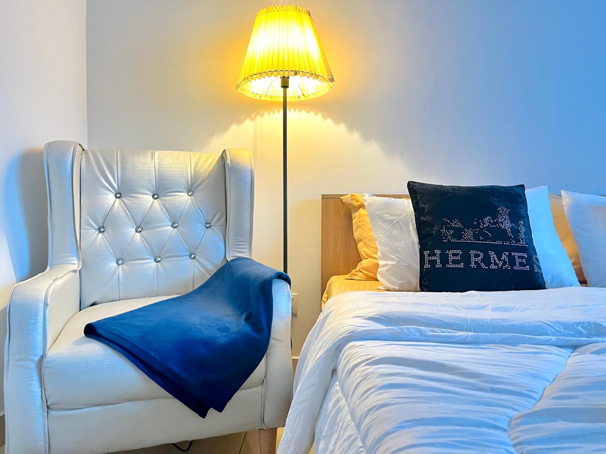 Alanis Suite With Netflix @ Klia Sepang Bagian luar foto