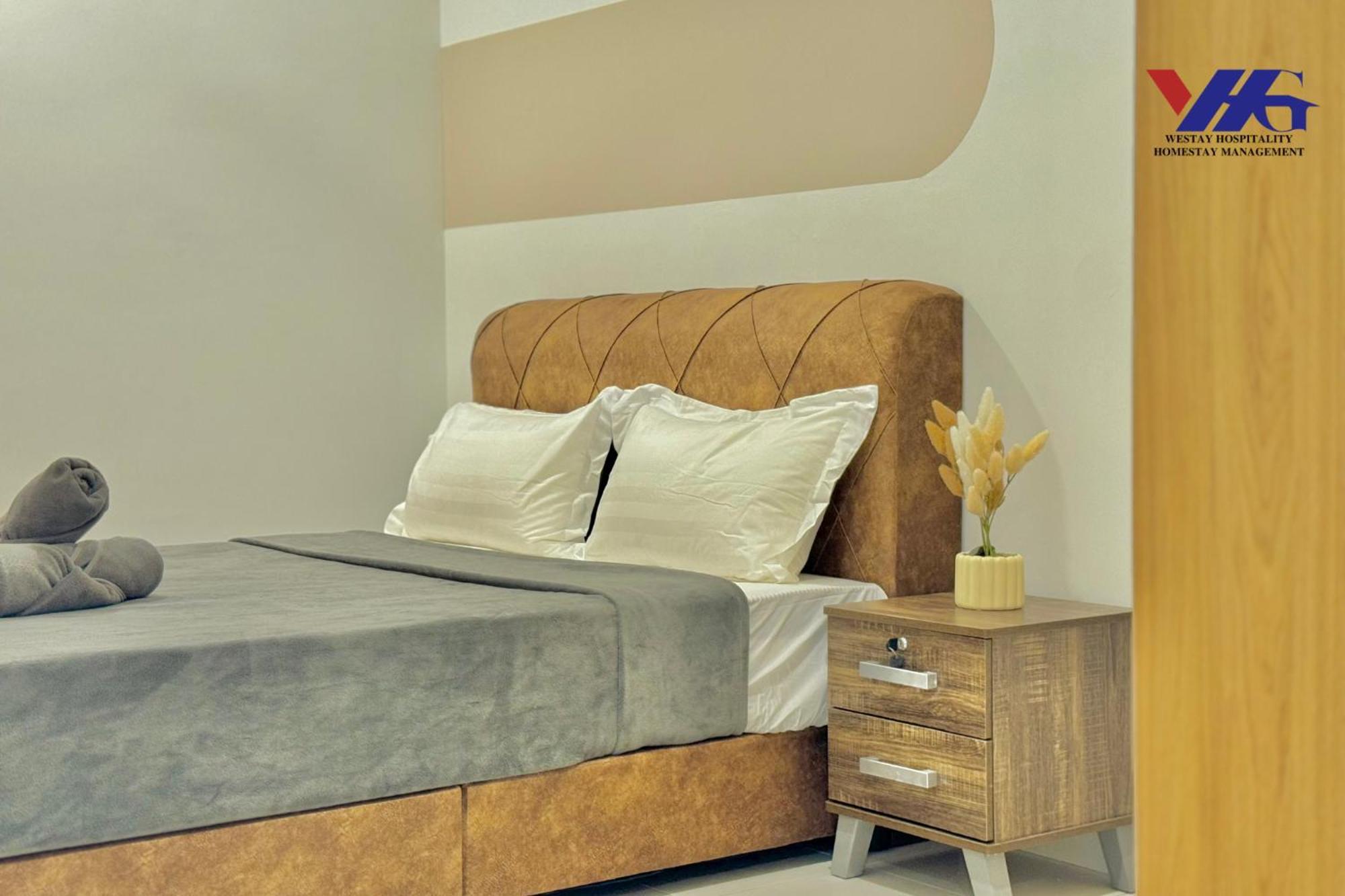 Alanis Suite With Netflix @ Klia Sepang Bagian luar foto